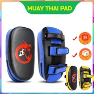 Muay Thai Kick Target Target Pad/ Kick Pad Boxing/ Boxing Pad/ Taekwondo Target/