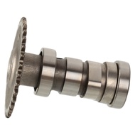 Premium Camshaft Replacement for GY6 180cc 200cc Motorcycle Cylinder Engines - Ideal for ATV