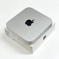 【蒐機王】Apple Mac Mini i5 1.4Ghz 4G / 256G 2014年【歡迎舊3C折抵】C8421-7