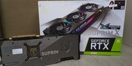 MSI GeForce RTX3090 SUPRIM X 24