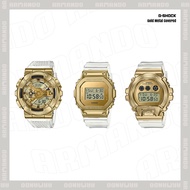 Casio G-Shock GM-5600SG-9,GM-6900SG-9,GM-110SG-9 ( ของแท้ สินค้ารับประกัน 1 ปี ) - [ Armando ]