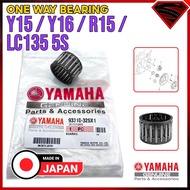 Y15 R15 Y16 ONE WAY BEARING NEEDLE BEARING Y15ZR Y16ZR JAPAN STARTER ONE WAY NEEDLE BEARING