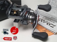 DAIWA STEEZ A TW 1016 SHL Bait Casting Reel Made in Japan