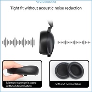 VIVI Easy to Install Ear Cushions for AW920H Headphone Headband Perfect Fit