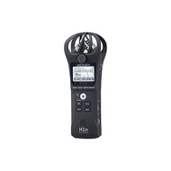ZOOM Zoom Handy Recorder Black 90°XY stereo microphone, palm-sized compact