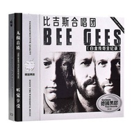Genuine Bee Gees Bee Gees Choir cd English Classic Song Album Car CD