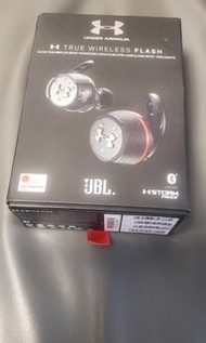JBL真無線耳機