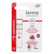 Lavera 萊唯德 修護潤唇膏 4.5g/0.1oz