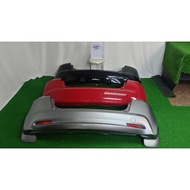 HONDA FIT JAZ GE6 GE8 REAR BUMPER