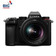 Panasonic LUMIX S DC-S5 Mirrorless Camera [กล้องมิลเลอร์เลส] - ประกันศูนย์
