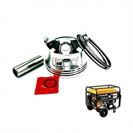 high quality 188F 190F 192F Piston Ring Pin For Gasoline Engine GX340 GX390 GX420