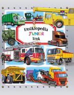 Ensiklopedia Junior: Truk