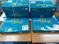 Paper One-A3白色影印紙