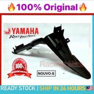 100% Original YAMAHA NOUVO-S NOUVOS NOUVO S REAR FENDER 1P7-F1611-00 MUD GUARD MUDGUARD MAGAT COVER EKOR BELAKANG INNER