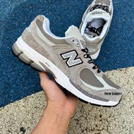 NB2002R Yuanzu Gray Size: 36-45
NEW BALANCE NEW BALANCE NB 2002R Yuanzu Gray Retro Classic Sneakers 