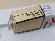 Technics 310MC T4P MC唱頭