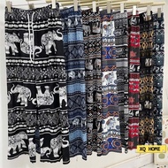 Elephant pants Thailand Pant Thailand Batik Elephant Unisex Women Men Long Pant/Thailand Batik Gajah