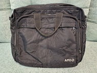 AMD 手提電腦袋／公事包