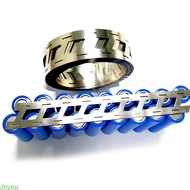 dusur 18650 Lithium   Nickel Strip Nickel Li-ion Batteries 2p Lithium  Nickel Strip Used Spot Weldin