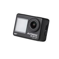 Supremo Ace 4K Dual Display Waterproof Action Camera