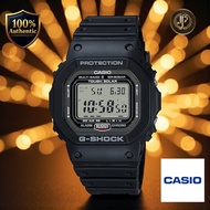 [Casio] Wristwatch G-Shock GW-5000U-1JF Men's Black