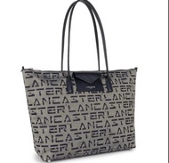 Lancaster Paris Tote Bag 手袋 單肩袋
