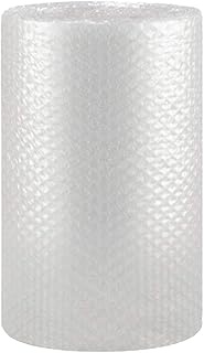 Kawakami Sangyo Bubble Wrap Roll d35, Width 11.8 inches (300 mm) x Total Length 32.8 ft (10 m), Pack