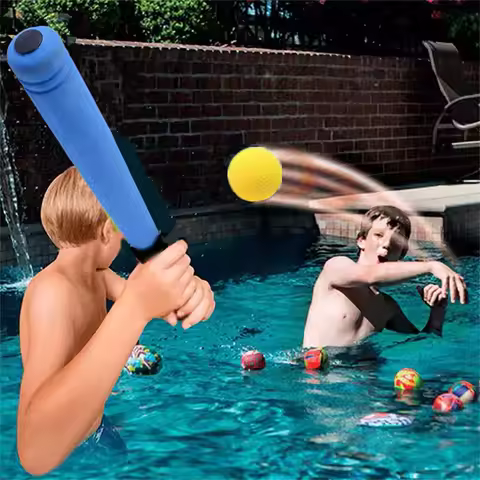 54cm Children Baseball Bat Baseball Set Youth Outdoor Sports Practice Baseball Bat Ball Kids Basebal