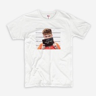 T-Shirt HRVY - I WISH YOU WERE HERE