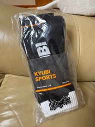 KYUBI Crew Socks