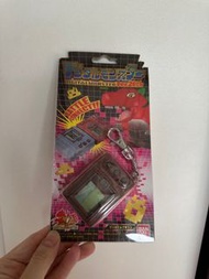 數碼暴龍機