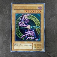 遊戲王 黑魔導士卡