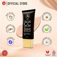 Viva Perfect Look CC Foundation