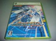 遊戲殿堂~XBOX360『少女瘋狂大射擊G』日初版全新品