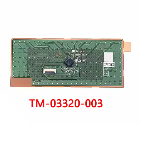 NEW Genuine LAPTOP Replace Touchpad For HP 15-BS 15T-BR 15Q-BU 15-BW BX BU 15-BY 250 255 G6 TPN-C129