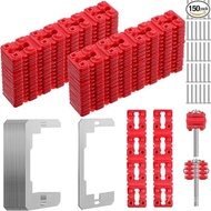 Open Belt Wall Plate Spacer Metal Spacer Socket Spacer Screw Stainless Steel Socket Plastic Electric