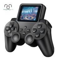 .S10 Portable Video Game Console 2.4-Inch Screen 520 Games Retro Gamepad Controller Handheld Player 