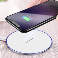 LP-8 SMT🧼CM For Xiaomi MI 9 9t Wireless Charger 10W Max for Xiaomi Mi9 MiX 2S Mix 3 Qi EPP10W quick charging pad For iPh