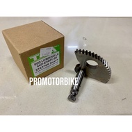 YAMAHA EGO-LC EGO LC FI NOUVO-LC NOUVO LC FI FUEL INJECTION KICK STARTER SHAFT TAA