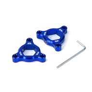 17mm For GSX-R GSXR 600 750 2006-2010 K6 K7 K8 K9 GSXR600 GSXR750 Motorcycle CNC Suspension Fork Pre
