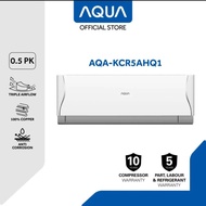 AC Aqua Low watt 1/2 Pk Gratis pasang