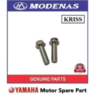 MODENAS KRISS SCREW OIL FILTER CAP 0 PENAPIS MINYAK TUDUNG COVER SKRU KRISS100 KRISS 100 KRISS110 KR