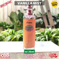 PAKET PARFUM SET WANITA MURAH PARFUM THAILAND 35ML PART3 VARIAN LENGKAP MURAH - PARFUM THAILAND 1 BO