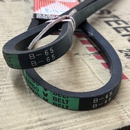 BANDO B-45 B-65 Fan Belt