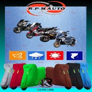 ARIIC Motorcycle Racingkool-MotorCover Protection Waterproof Dust ARIIC 318 318-GT GOBI-250 TOUCH