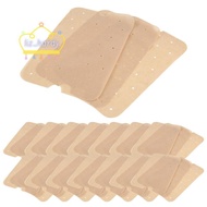 100Pcs Air Fryer Paper Air Hole Air Fryer Parchment Paper Liners for  Foodi Smart FG551 Air Fryer Ac