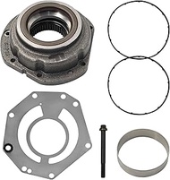 1881751C93 Oil Pump Kit Compatible with International/Navistar DT466E GENIII Replace 1879397C2 18817