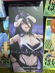 OVERLORD 兔女郎 BiCute Bunnies Figure