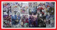 §紅玉宮§ FGO 短篇漫畫集1~11 plus1  + 漫畫精選集1~12 / 3 4 5 6 7 8 9 10 伊斯塔 艾蕾 悠遊卡 宮本武藏 黑貞德 阿比蓋爾 1/7 1/8 saber 亞瑟 賴光 梅林 沖田總司 酒吞童子 阿爾托莉亞 迦爾納 天草四郎 貝德維爾 尼托克莉斯 賴光 fate