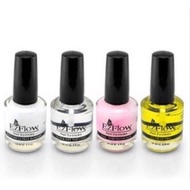 Ezflow skin care/pink/shine/softening